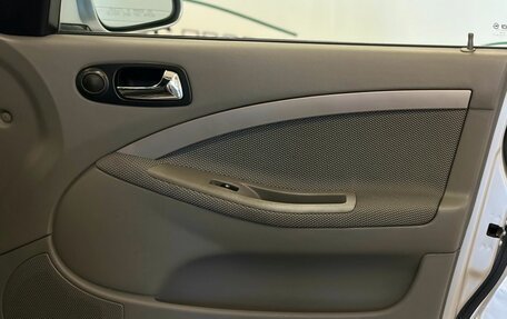 Chevrolet Lacetti, 2011 год, 465 000 рублей, 26 фотография