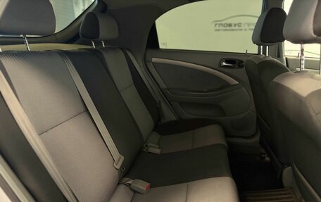 Chevrolet Lacetti, 2011 год, 465 000 рублей, 25 фотография