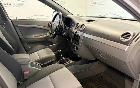 Chevrolet Lacetti, 2011 год, 465 000 рублей, 28 фотография
