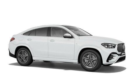 Mercedes-Benz GLE Coupe, 2026 год, 15 400 000 рублей, 1 фотография