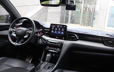Hyundai Veloster II, 2021 год, 1 410 888 рублей, 7 фотография