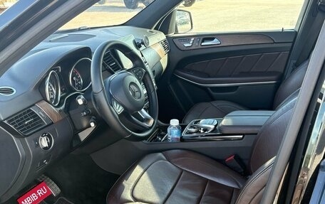 Mercedes-Benz GL-Класс, 2013 год, 3 292 000 рублей, 6 фотография