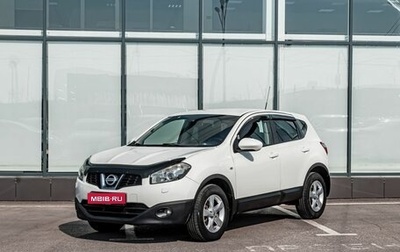 Nissan Qashqai, 2011 год, 850 000 рублей, 1 фотография