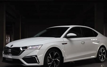 Skoda Octavia IV, 2022 год, 2 180 000 рублей, 1 фотография