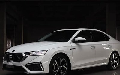 Skoda Octavia IV, 2022 год, 2 180 000 рублей, 1 фотография