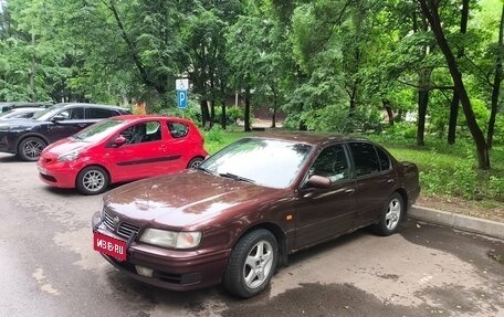 Nissan Maxima IV, 1998 год, 265 000 рублей, 1 фотография