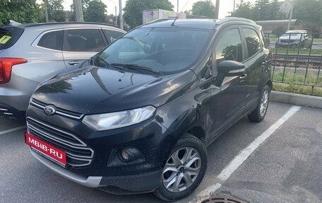 Ford EcoSport, 2015 год, 749 000 рублей, 1 фотография
