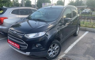 Ford EcoSport, 2015 год, 749 000 рублей, 1 фотография