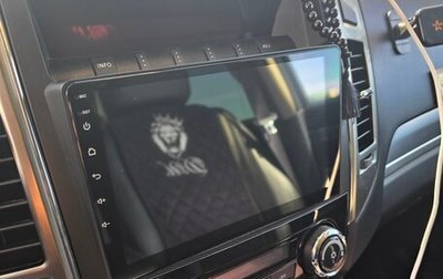Mitsubishi Pajero IV, 2022 год, 4 500 000 рублей, 1 фотография