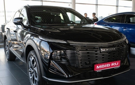 Haval F7, 2026 год, 3 799 000 рублей, 1 фотография
