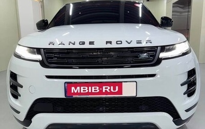 Land Rover Range Rover Evoque II, 2025 год, 6 600 000 рублей, 1 фотография