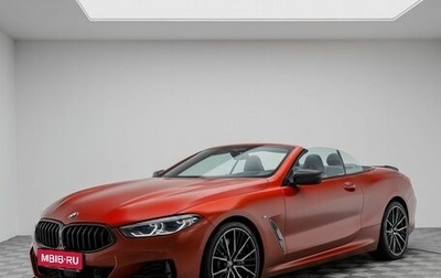 BMW 8 серия, 2022 год, 7 990 000 рублей, 1 фотография