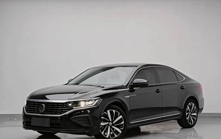 Volkswagen Passat B8 рестайлинг, 2022 год, 2 290 000 рублей, 1 фотография
