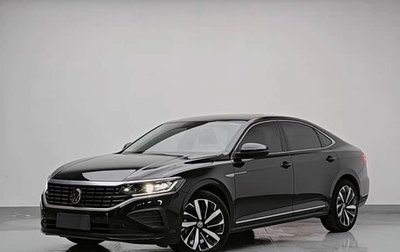 Volkswagen Passat B8 рестайлинг, 2022 год, 2 290 000 рублей, 1 фотография