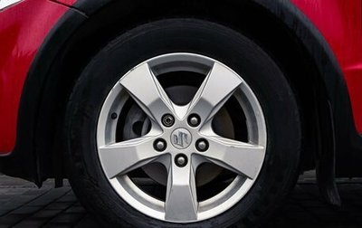 Suzuki SX4 II рестайлинг, 2010 год, 925 000 рублей, 1 фотография