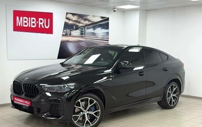 BMW X6, 2021 год, 8 495 000 рублей, 1 фотография