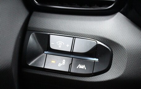 Hyundai Veloster II, 2021 год, 1 410 888 рублей, 12 фотография