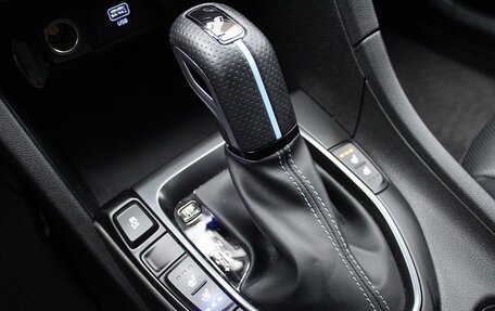 Hyundai Veloster II, 2021 год, 1 410 888 рублей, 11 фотография