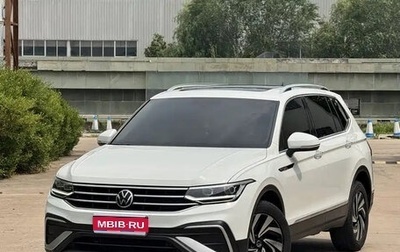 Volkswagen Tiguan II, 2023 год, 2 060 888 рублей, 1 фотография