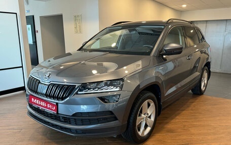 Skoda Karoq I, 2021 год, 2 390 000 рублей, 1 фотография