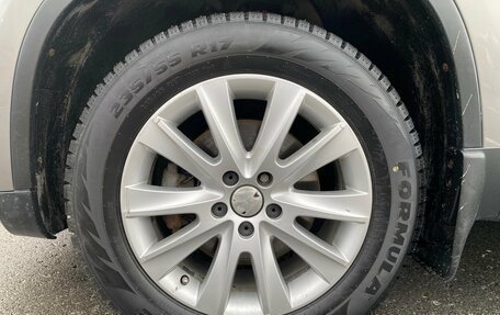 Volkswagen Tiguan I, 2009 год, 999 000 рублей, 3 фотография