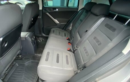 Volkswagen Tiguan I, 2009 год, 999 000 рублей, 7 фотография