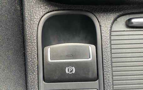 Volkswagen Tiguan I, 2009 год, 999 000 рублей, 12 фотография