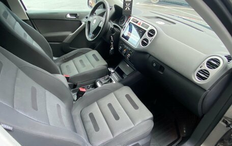 Volkswagen Tiguan I, 2009 год, 999 000 рублей, 6 фотография