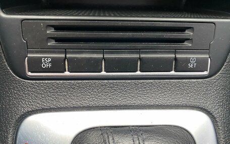 Volkswagen Tiguan I, 2009 год, 999 000 рублей, 13 фотография