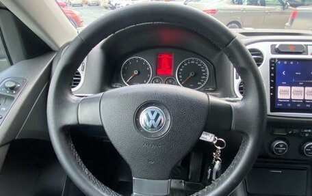 Volkswagen Tiguan I, 2009 год, 999 000 рублей, 8 фотография