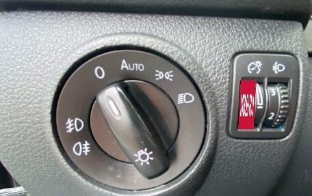 Volkswagen Tiguan I, 2009 год, 999 000 рублей, 11 фотография