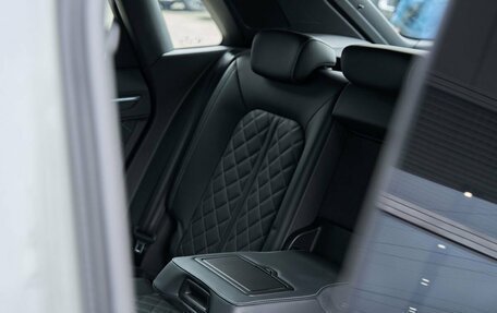 Audi Q3, 2026 год, 3 949 900 рублей, 11 фотография