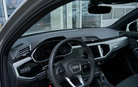 Audi Q3, 2026 год, 3 949 900 рублей, 7 фотография