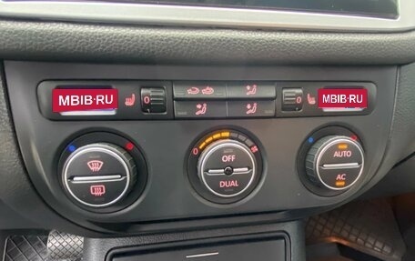Volkswagen Tiguan I, 2009 год, 999 000 рублей, 10 фотография