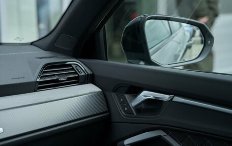 Audi Q3, 2026 год, 3 949 900 рублей, 14 фотография