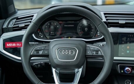 Audi Q3, 2026 год, 3 949 900 рублей, 13 фотография