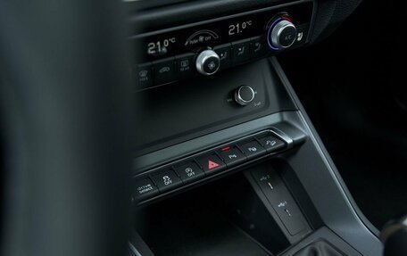Audi Q3, 2026 год, 3 949 900 рублей, 18 фотография