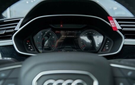 Audi Q3, 2026 год, 3 949 900 рублей, 17 фотография