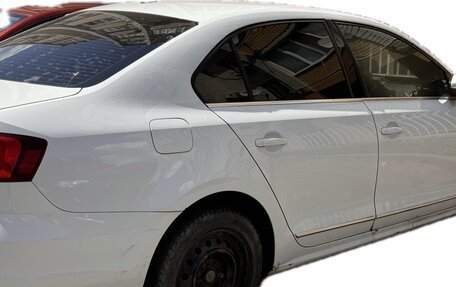 Volkswagen Jetta VI, 2016 год, 600 000 рублей, 2 фотография