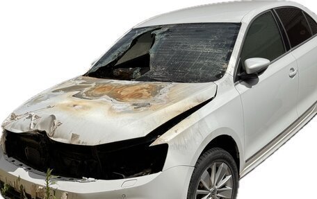 Volkswagen Jetta VI, 2016 год, 600 000 рублей, 4 фотография