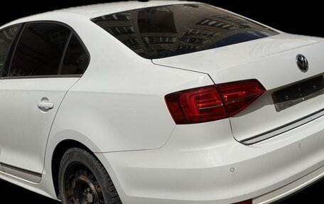 Volkswagen Jetta VI, 2016 год, 600 000 рублей, 3 фотография