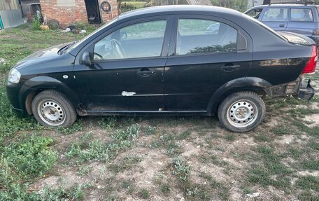 Chevrolet Aveo III, 2011 год, 225 000 рублей, 3 фотография