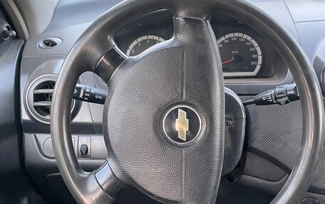 Chevrolet Aveo III, 2011 год, 225 000 рублей, 6 фотография