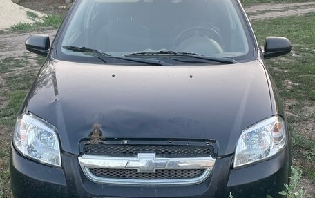 Chevrolet Aveo III, 2011 год, 225 000 рублей, 4 фотография