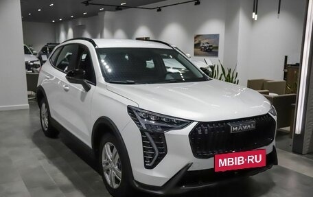 Haval Jolion, 2026 год, 2 649 000 рублей, 5 фотография