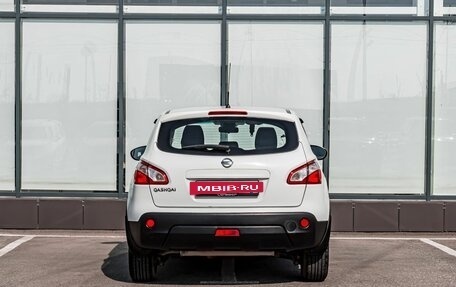 Nissan Qashqai, 2011 год, 850 000 рублей, 4 фотография