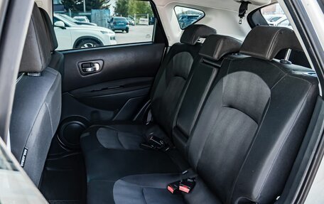 Nissan Qashqai, 2011 год, 850 000 рублей, 14 фотография