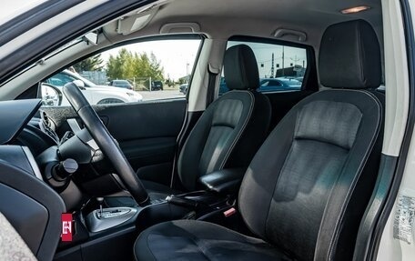 Nissan Qashqai, 2011 год, 850 000 рублей, 13 фотография