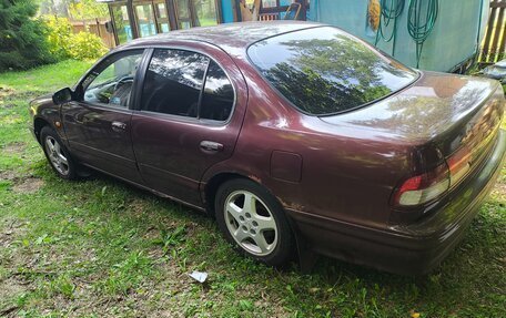Nissan Maxima IV, 1998 год, 265 000 рублей, 4 фотография