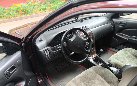 Nissan Maxima IV, 1998 год, 265 000 рублей, 2 фотография